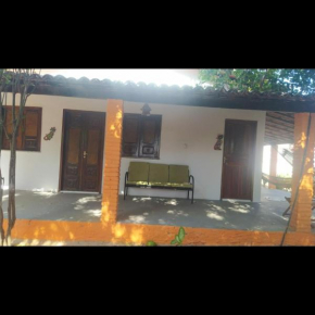 Pousada da Silene